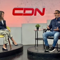 PROMIPYME promueve EmprendeLAB 2026 en “Despierta con CDN”